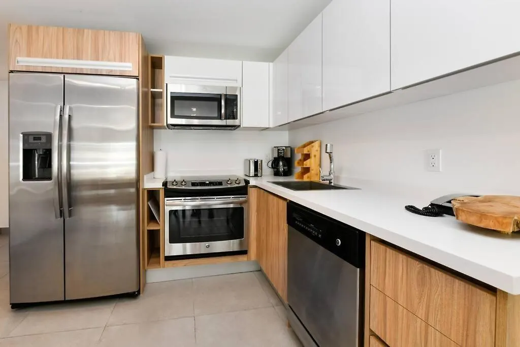 Luxurious Ocean Front Condo With Sunset Views 2 Bed-2 Bath Oranjestad Aruba