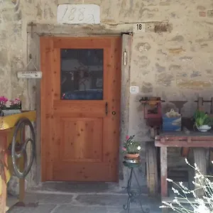 Casa 1885 , Belluno Italy
