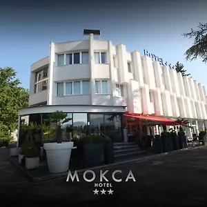 Le Mokca 3*, Meylan France