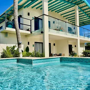Apartamento Vistalmar Ocean, Oranjestad