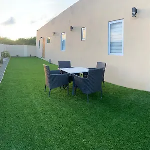 Paraguana Noord