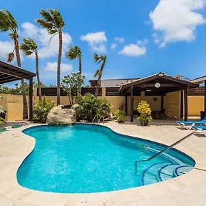 Apartamento Juanedu, Oranjestad