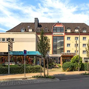 Parkhotel Crombach 3*, Rosenheim Germany