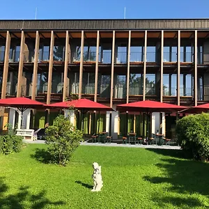 Gasthof-hotel Hoehensteiger 3*, Rosenheim Germany